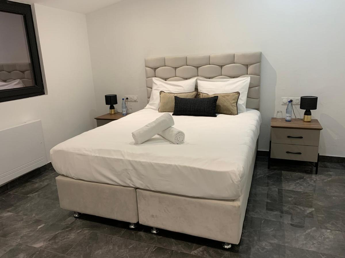 Parc&spa Les Cigognes