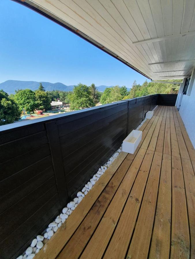 Hotel Parc&spa Les Cigognes 3*
