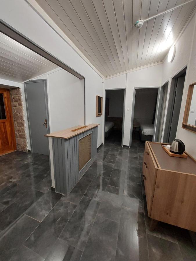 Hotel Parc&spa Les Cigognes 3*