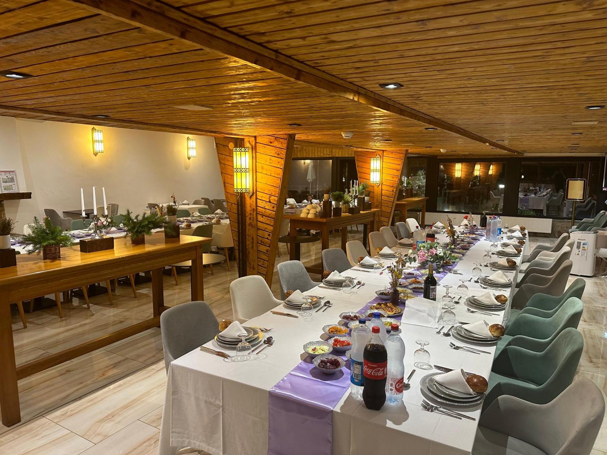 Hotel Parc&spa Les Cigognes
