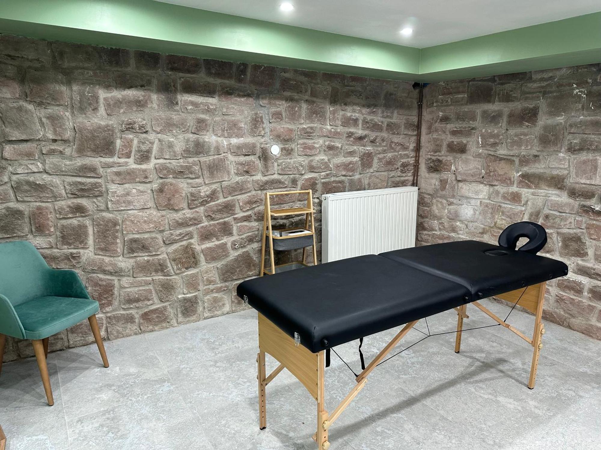 Hotel Parc&spa Les Cigognes 3*