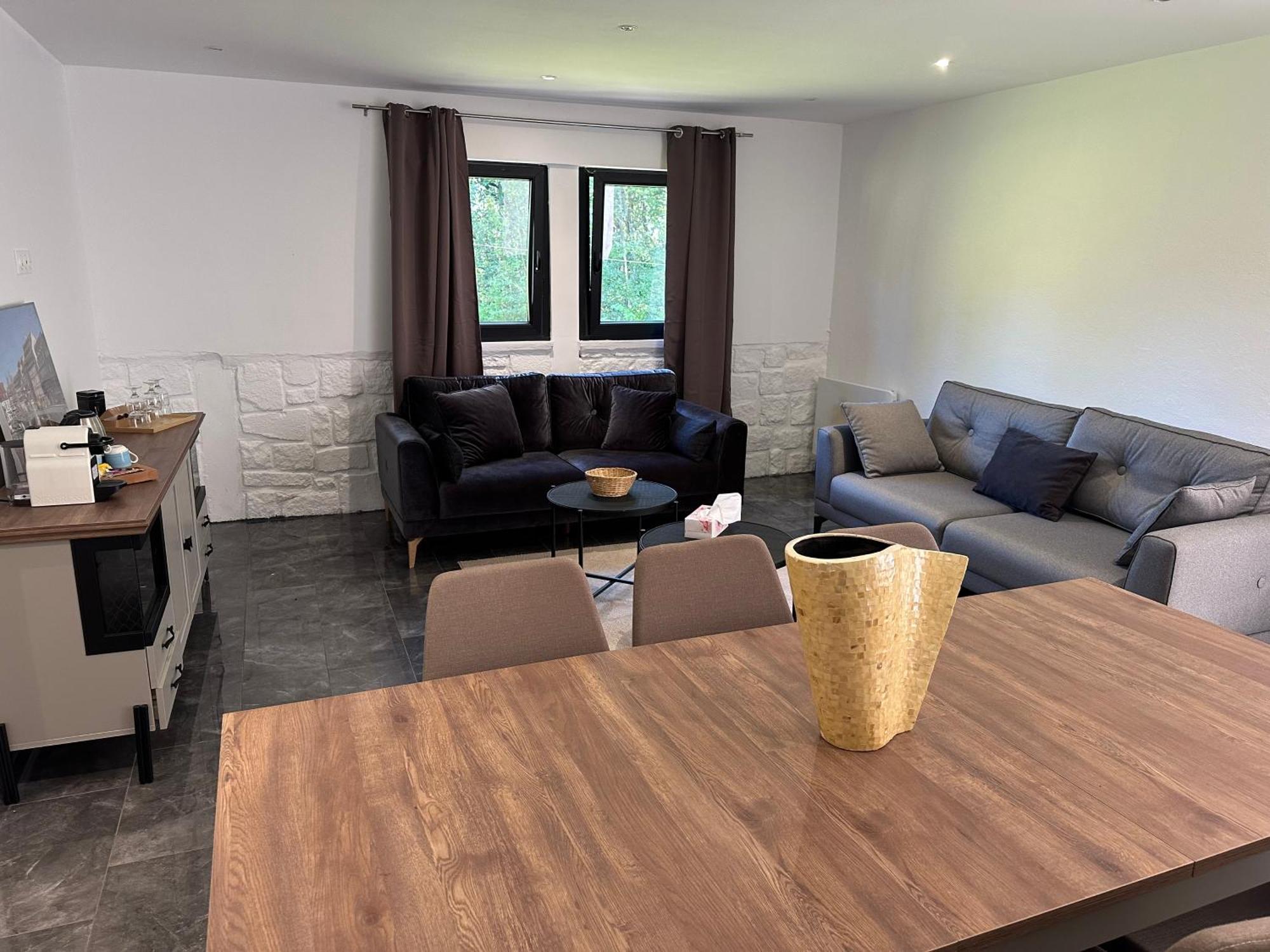Hotel Parc&spa Les Cigognes