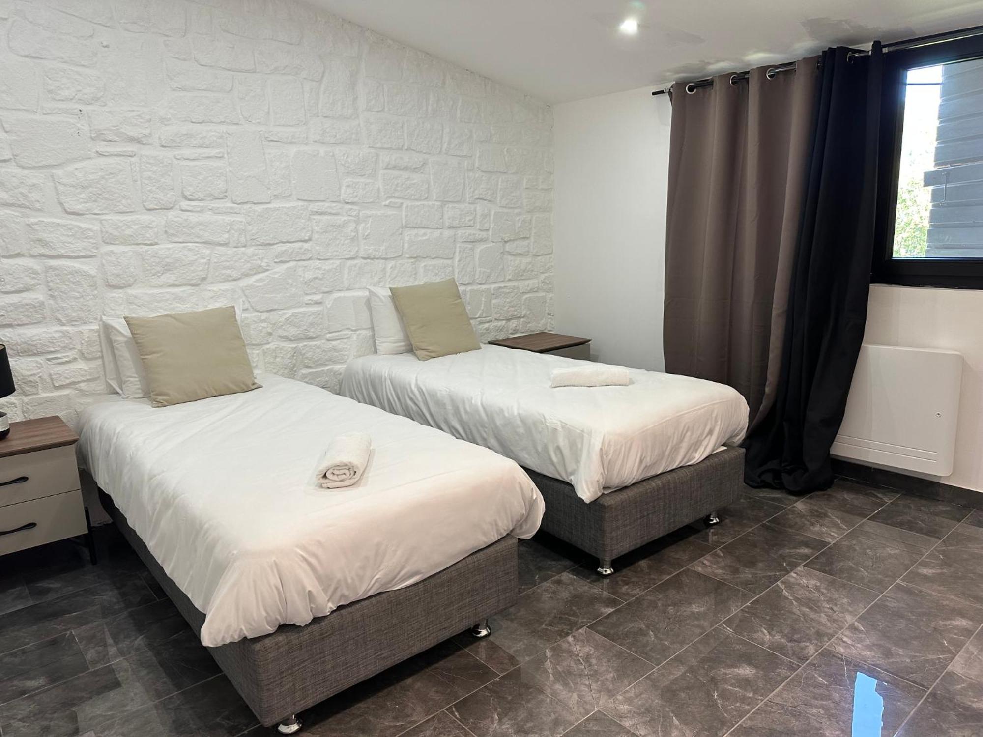 Parc&spa Les Cigognes