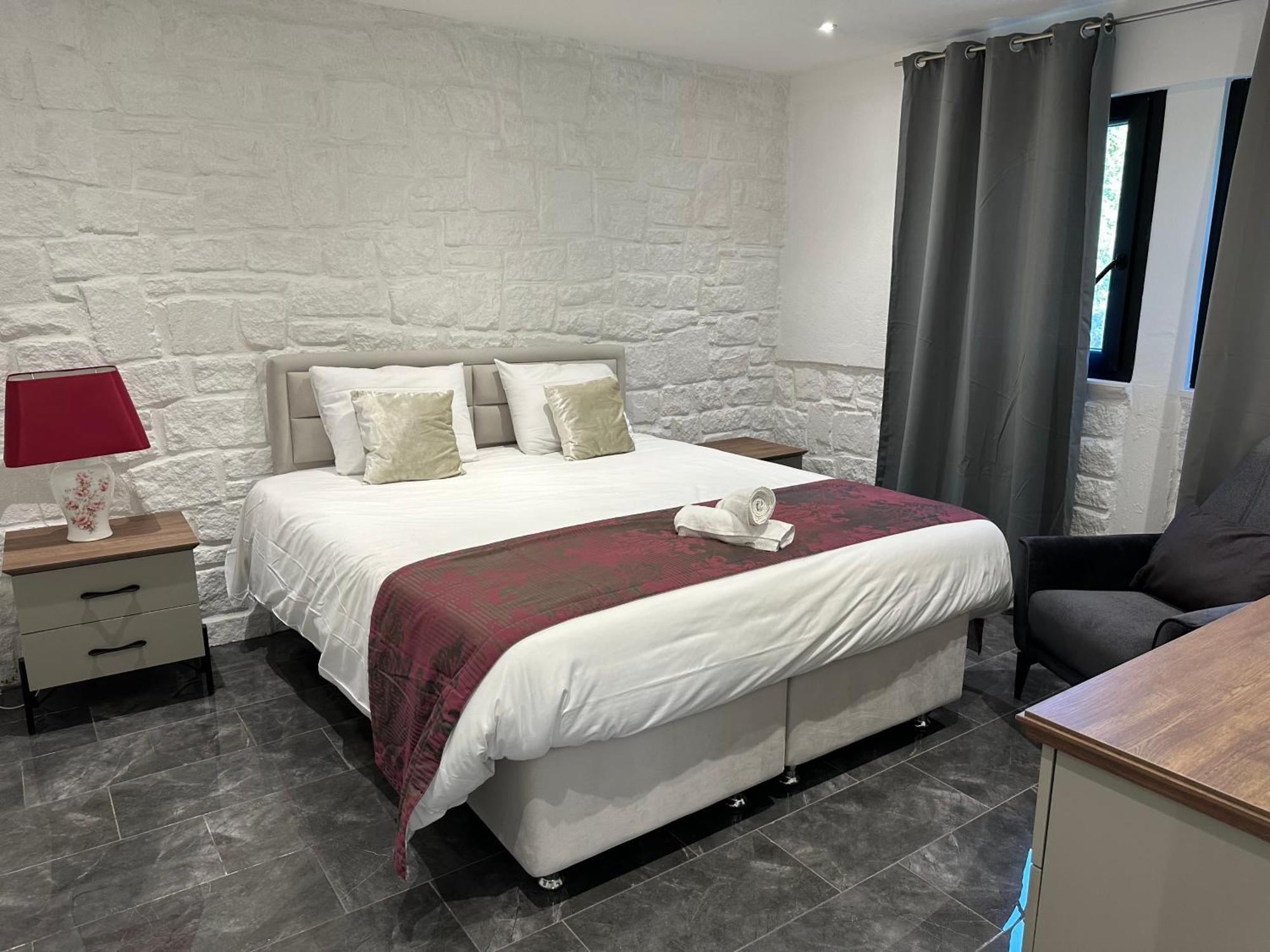 Parc&spa Les Cigognes
