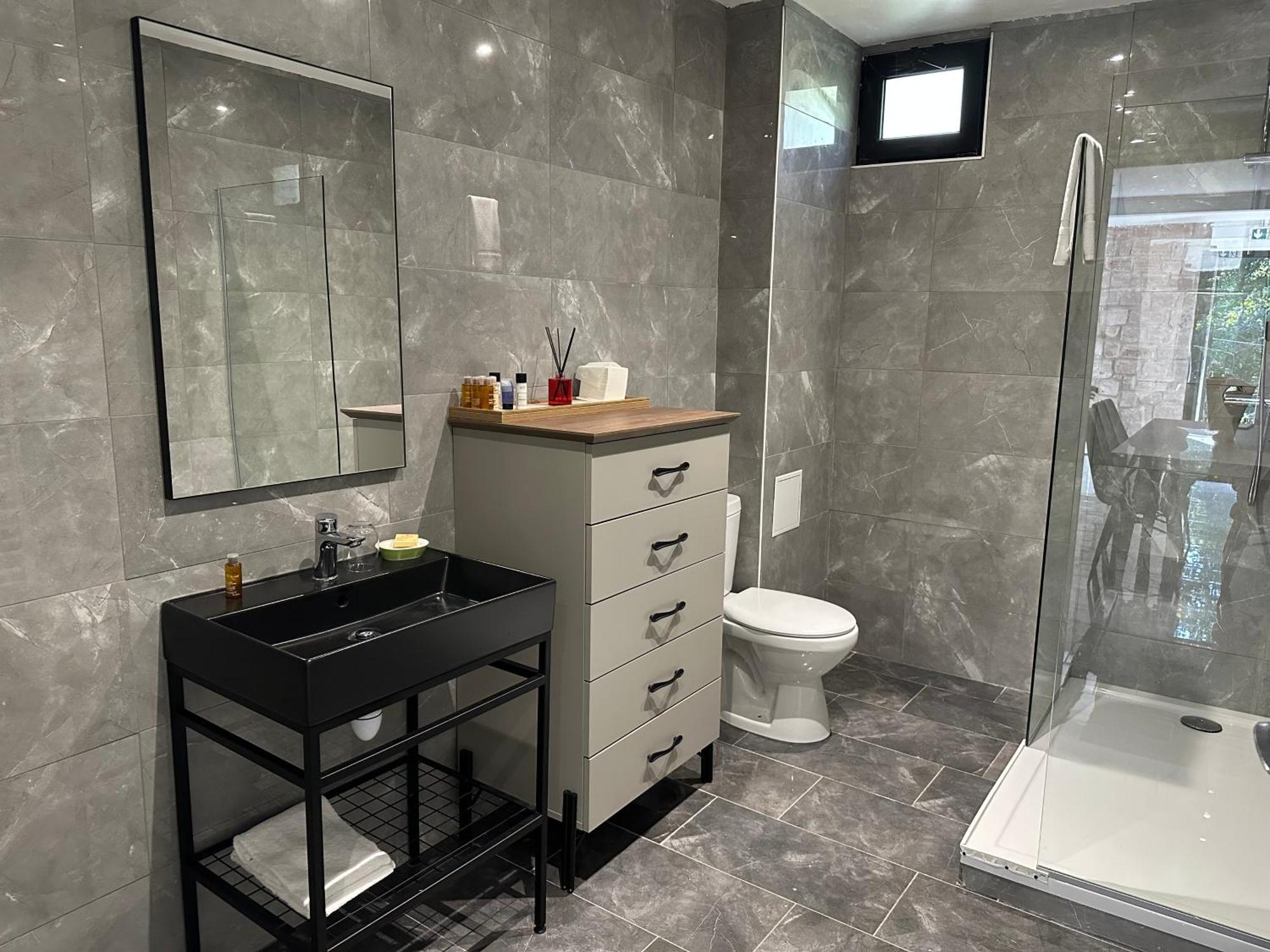 Parc&spa Les Cigognes Hotel 3*