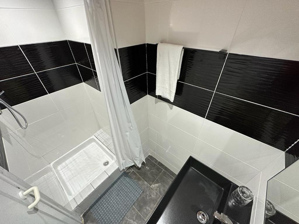 Parc&spa Les Cigognes Hotel 3*