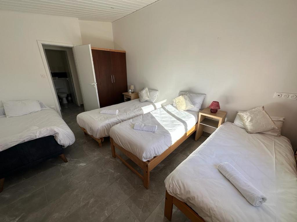Parc&spa Les Cigognes Hotel