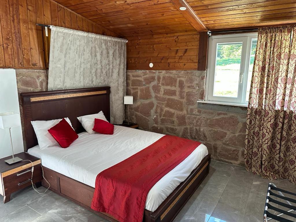 Hotel Parc&spa Les Cigognes 3*
