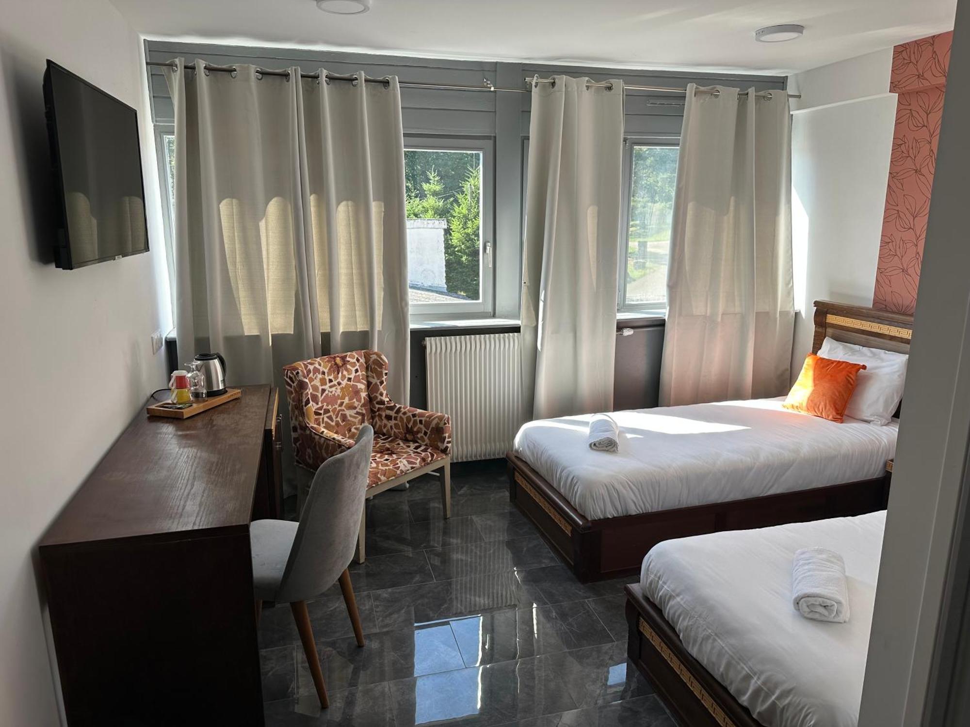 Parc&spa Les Cigognes
