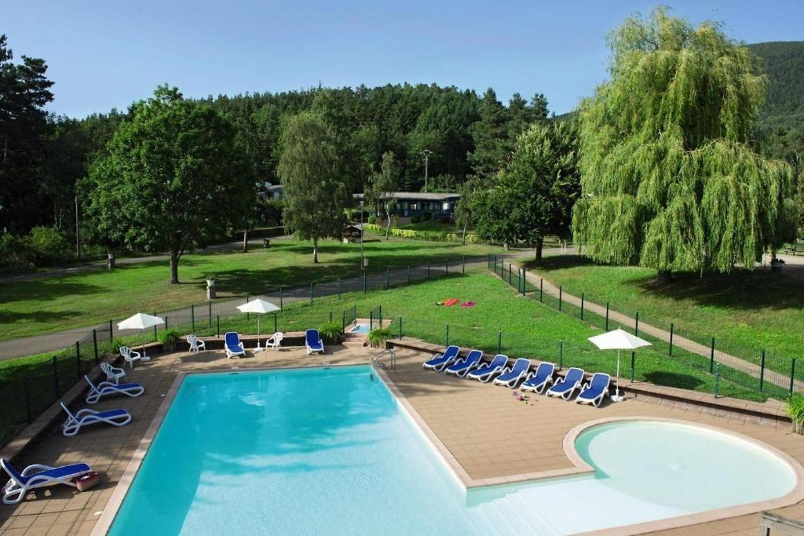 Hotel Parc&spa Les Cigognes 3*