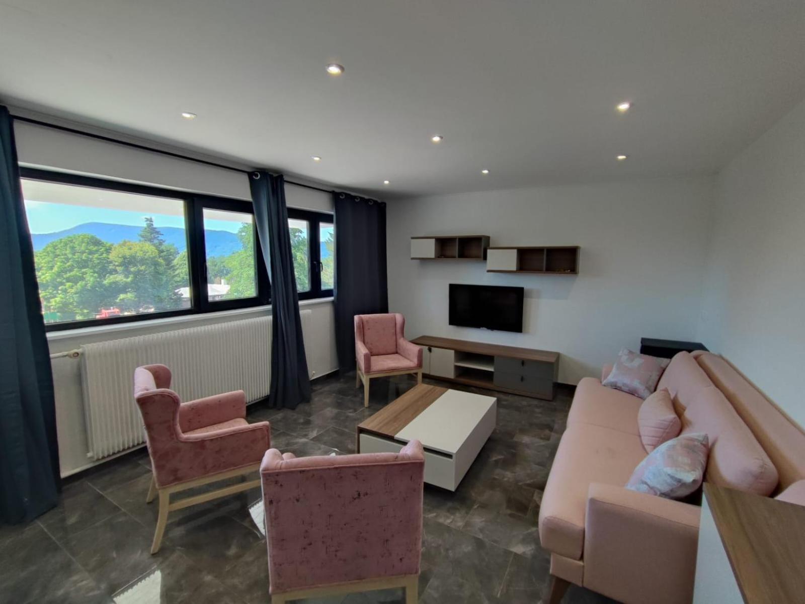 Parc&spa Les Cigognes Hotel