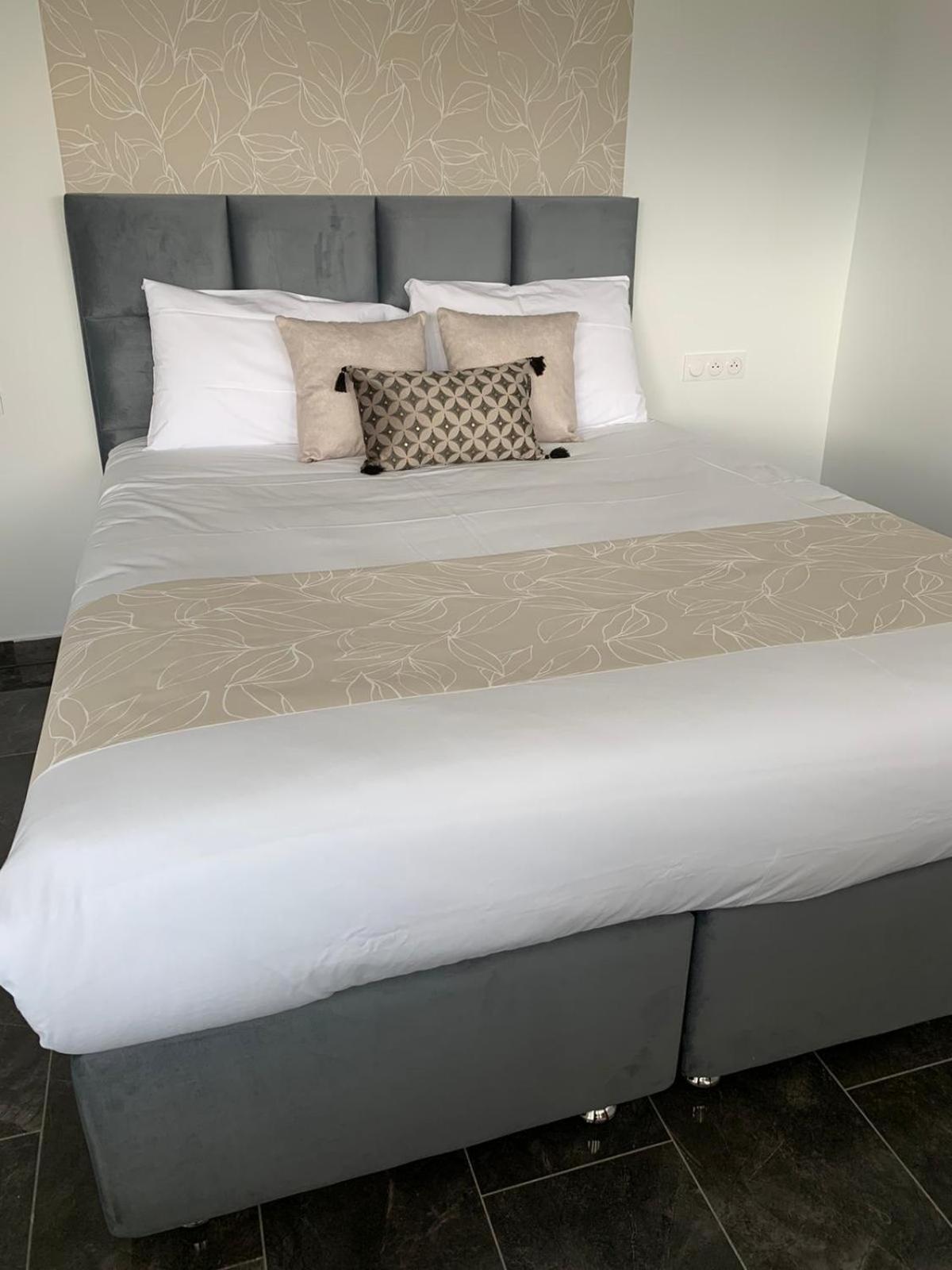 Hotel Parc&spa Les Cigognes